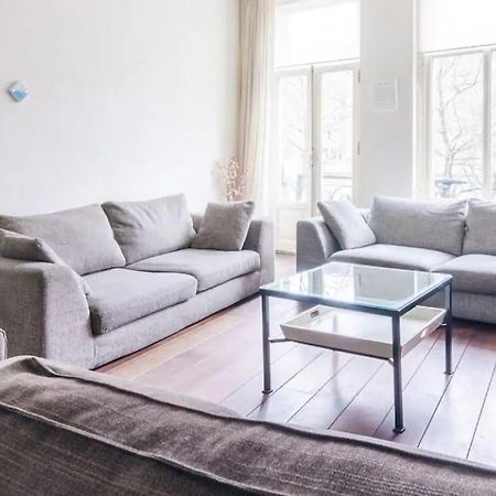 Marnix360Apartments Modern アムステルダム エクステリア 写真