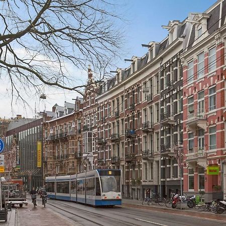 Marnix360Apartments Modern アムステルダム エクステリア 写真