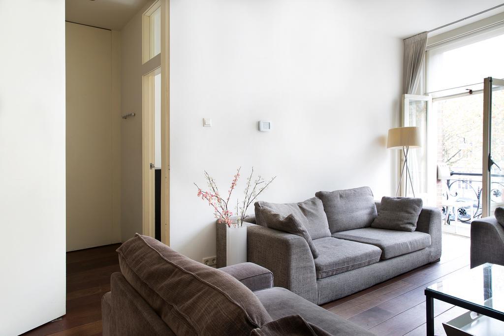 Marnix360Apartments Modern アムステルダム エクステリア 写真