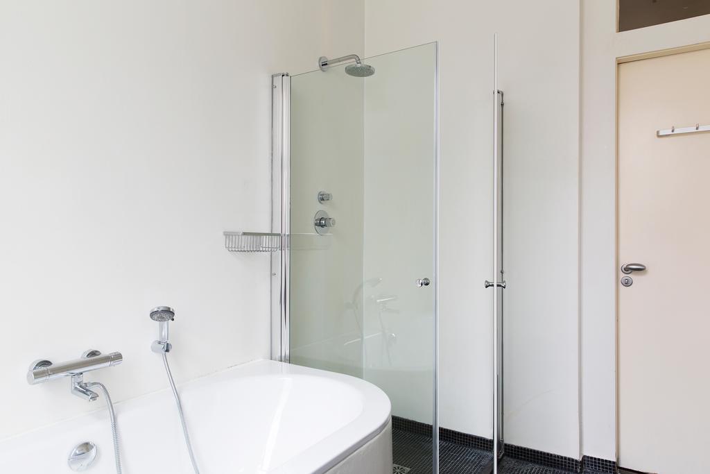 Marnix360Apartments Modern アムステルダム エクステリア 写真