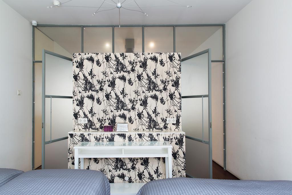 Marnix360Apartments Modern アムステルダム エクステリア 写真