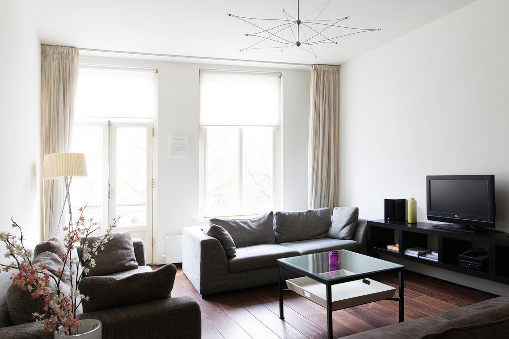 Marnix360Apartments Modern アムステルダム エクステリア 写真
