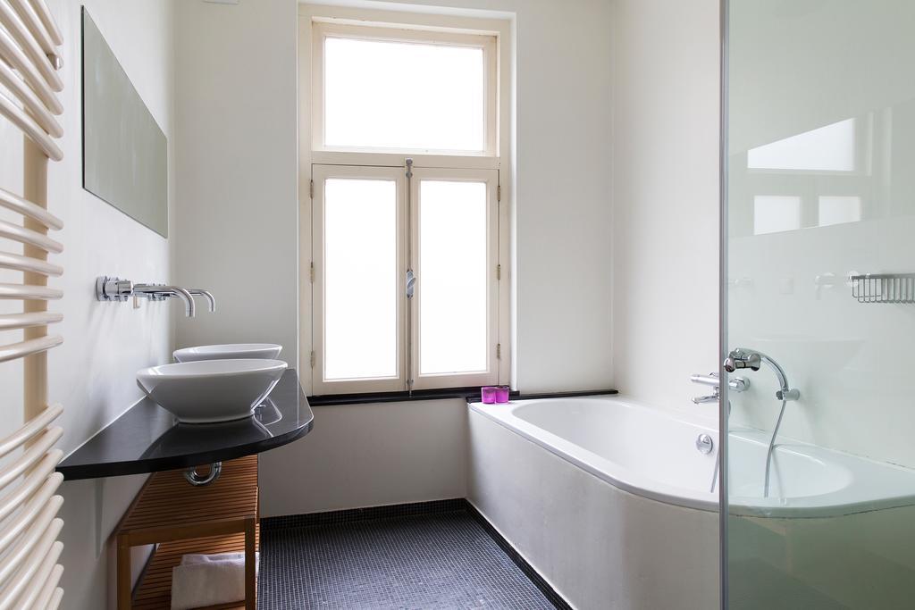 Marnix360Apartments Modern アムステルダム エクステリア 写真