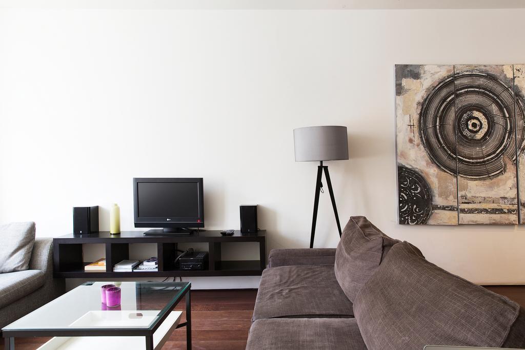 Marnix360Apartments Modern アムステルダム エクステリア 写真