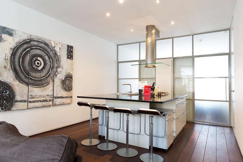 Marnix360Apartments Modern アムステルダム エクステリア 写真