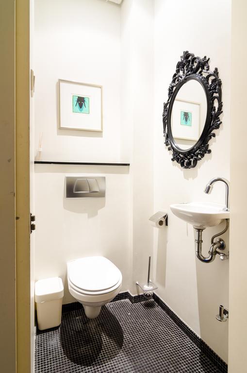 Marnix360Apartments Modern アムステルダム エクステリア 写真