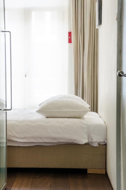 Marnix360Apartments Modern アムステルダム エクステリア 写真