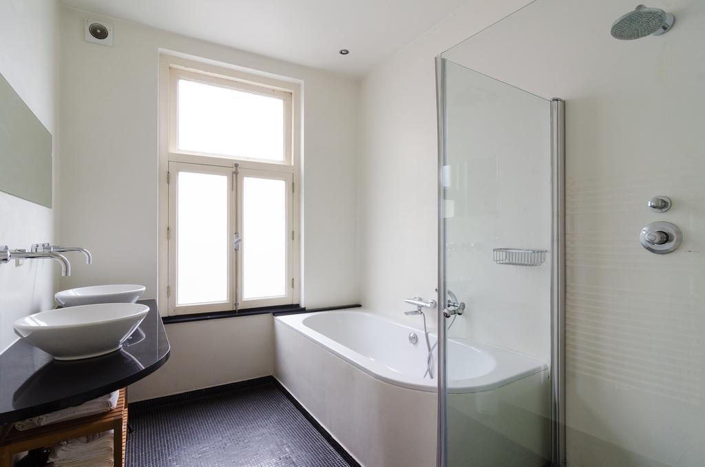 Marnix360Apartments Modern アムステルダム エクステリア 写真