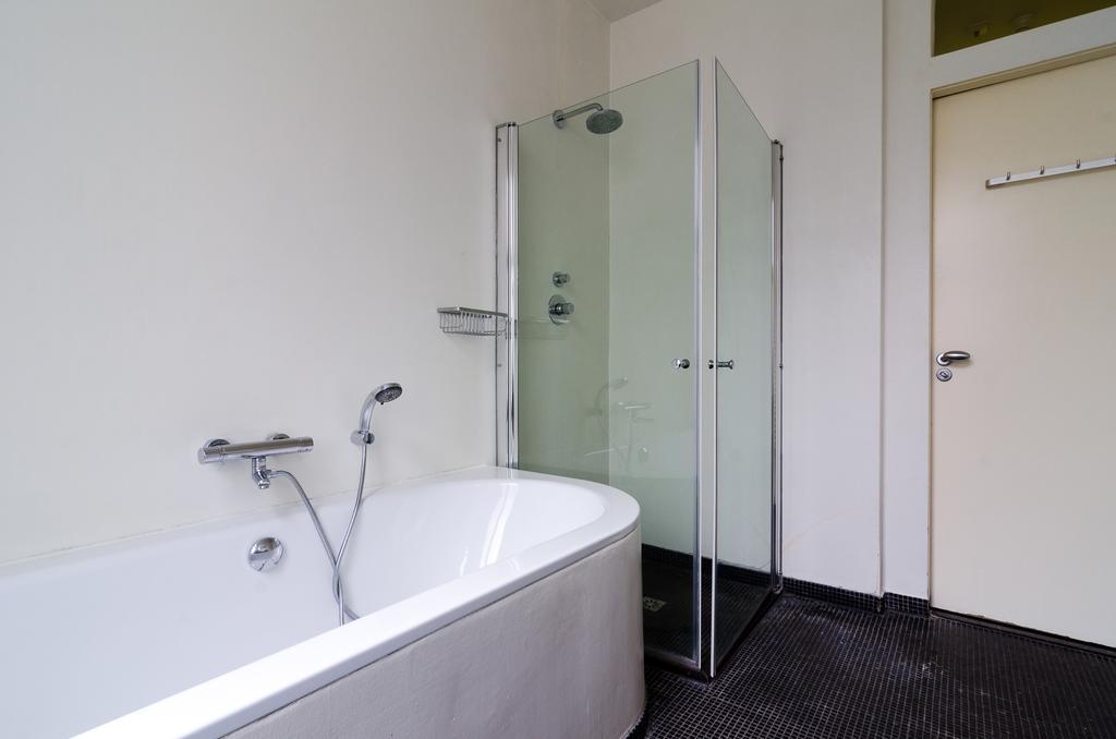 Marnix360Apartments Modern アムステルダム エクステリア 写真