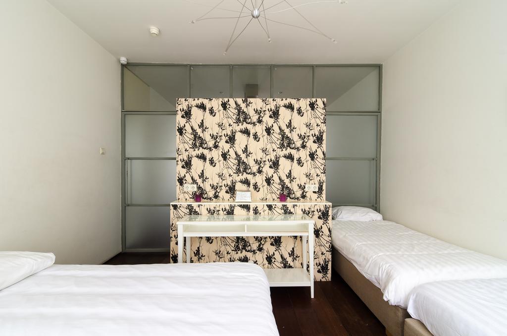 Marnix360Apartments Modern アムステルダム エクステリア 写真