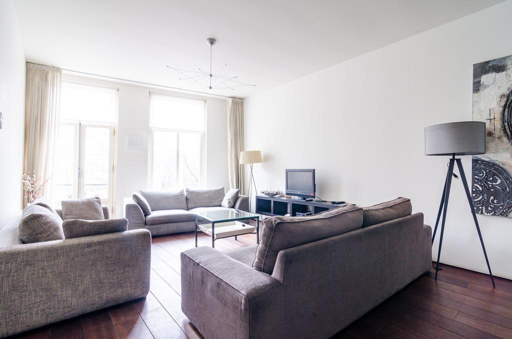 Marnix360Apartments Modern アムステルダム エクステリア 写真
