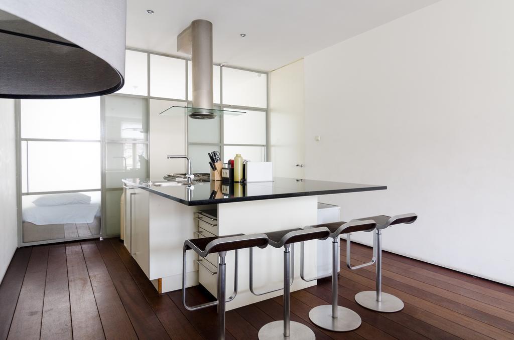 Marnix360Apartments Modern アムステルダム エクステリア 写真