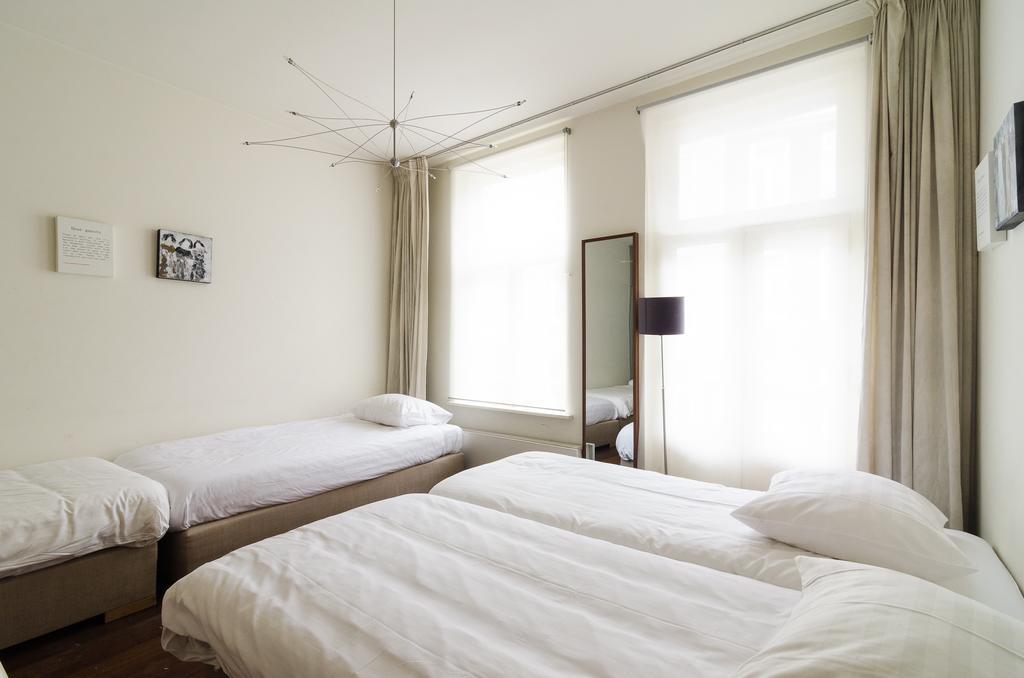 Marnix360Apartments Modern アムステルダム エクステリア 写真